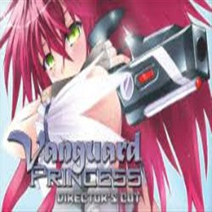 VANGUARD PRINCESS DIRECTOR'S CUT - PC - STEAM - MULTILANGUAGE - WORLDWIDE - Libelula Vesela - Jocuri video