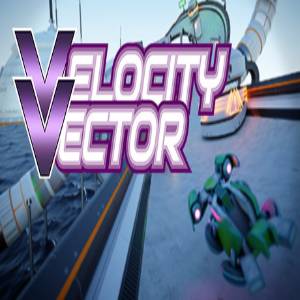 VECTOR VELOCITY - PC - STEAM - MULTILANGUAGE - WORLDWIDE - Libelula Vesela - Jocuri video