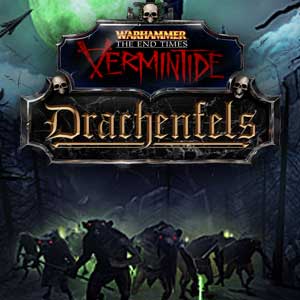 WARHAMMER: END TIMES - VERMINTIDE + DRACHENFELS - STEAM - MULTILANGUAGE - WORLDWIDE - PC - Libelula Vesela - Jocuri video