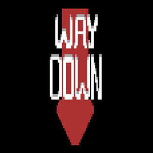 WAYDOWN - PC - STEAM - MULTILANGUAGE - WORLDWIDE - Libelula Vesela - Jocuri video