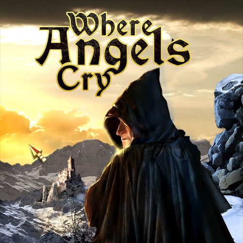 WHERE ANGELS CRY - STEAM - PC - WORLDWIDE - Libelula Vesela - Jocuri video