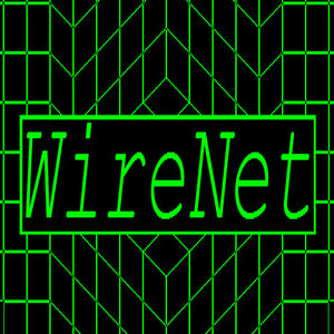 WIRENET - PC - STEAM - MULTILANGUAGE - WORLDWIDE - Libelula Vesela - Jocuri video