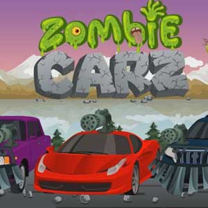 ZOMBIECARZ - PC - STEAM - MULTILANGUAGE - WORLDWIDE - Libelula Vesela - Jocuri video