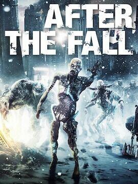 AFTER THE FALL - STEAM - PC - WORLDWIDE - MULTILANGUAGE - Libelula Vesela - Jocuri video