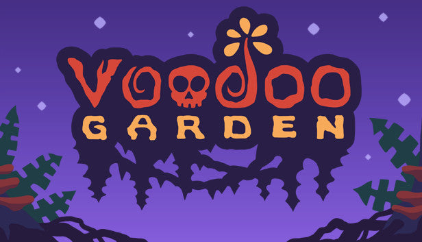 VOODOO GARDEN - STEAM - PC - MULTILANGUAGE - WORLDWIDE - Libelula Vesela - Jocuri video