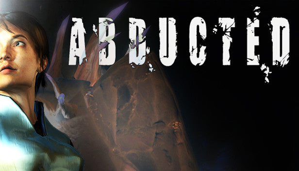 ABDUCTED - PC - STEAM - MULTILANGUAGE - WORLDWIDE - Libelula Vesela - Jocuri video