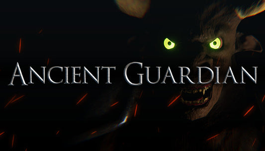 ANCIENT GUARDIAN - STEAM - PC - WORLDWIDE - MULTILANGUAGE - Libelula Vesela - Jocuri video