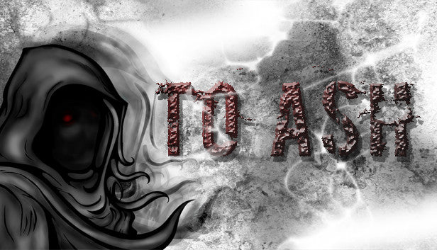 TO ASH - STEAM - PC - WORLDWIDE - MULTILANGUAGE - Libelula Vesela - Jocuri video