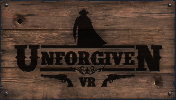 UNFORGIVEN [VR] - PC - STEAM - MULTILANGUAGE - WORLDWIDE - Libelula Vesela - Jocuri video