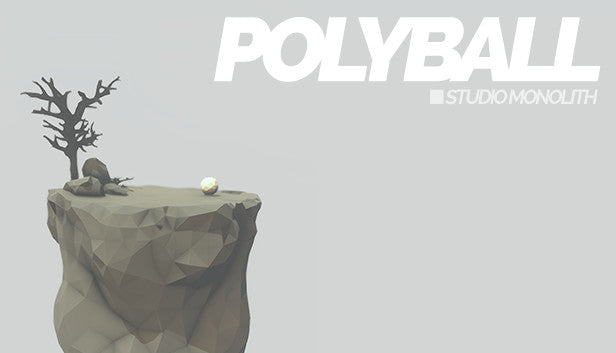 POLYBALL - PC - STEAM - MULTILANGUAGE - WORLDWIDE - Libelula Vesela - Jocuri video