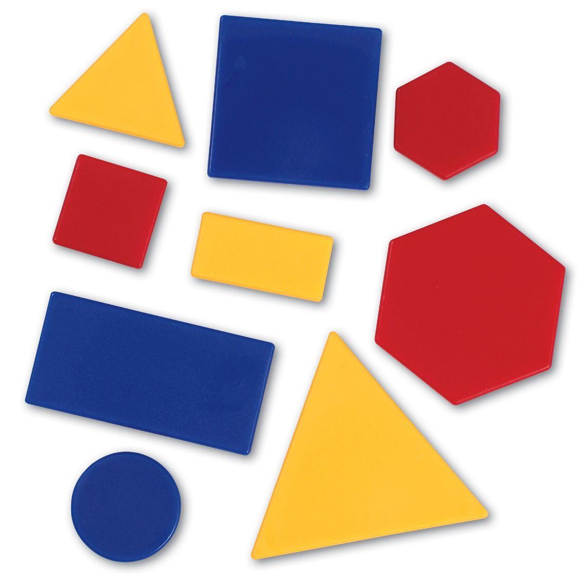 SET DE SORTAT - FORME GEOMETRICE - LEARNING RESOURCES (LER1270) - Libelula Vesela - Jucarii