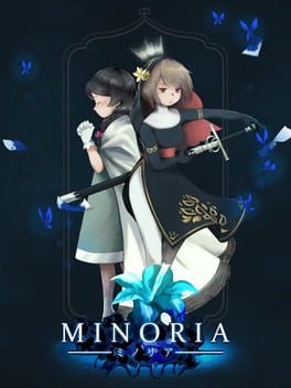 MINORIA - STEAM - MULTILANGUAGE - WORLDWIDE - PC - Libelula Vesela - Jocuri video