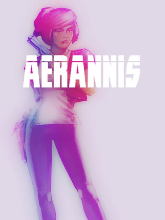 AERANNIS - STEAM - PC - WORLDWIDE - MULTILANGUAGE - Libelula Vesela - Jocuri video