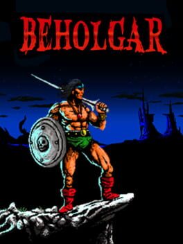 BEHOLGAR - PC - STEAM - MULTILANGUAGE - WORLDWIDE - Libelula Vesela - Jocuri video