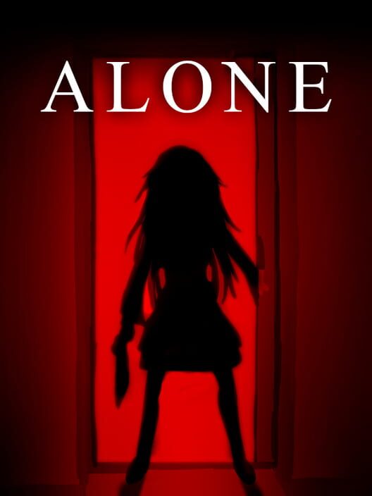 ALONE? - PC - STEAM - MULTILANGUAGE - WORLDWIDE - Libelula Vesela - Jocuri video