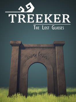 TREEKER: THE LOST GLASSES - STEAM - MULTILANGUAGE - WORLDWIDE - PC - Libelula Vesela - Jocuri video