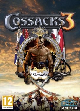 COSSACKS 3 + COSSACKS 3: DAYS OF BRILLIANCE - STEAM - MULTILANGUAGE - WORLDWIDE - PC - Libelula Vesela - Jocuri video