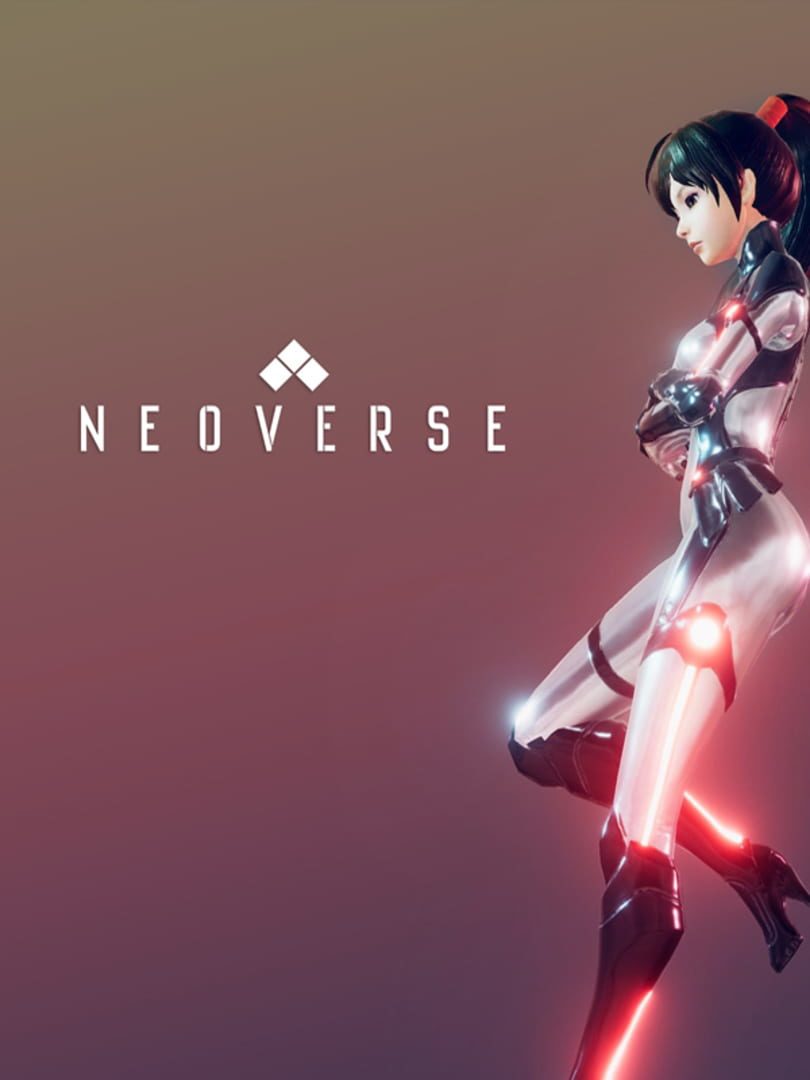 NEOVERSE - STEAM - MULTILANGUAGE - WORLDWIDE - PC - Libelula Vesela - Jocuri video