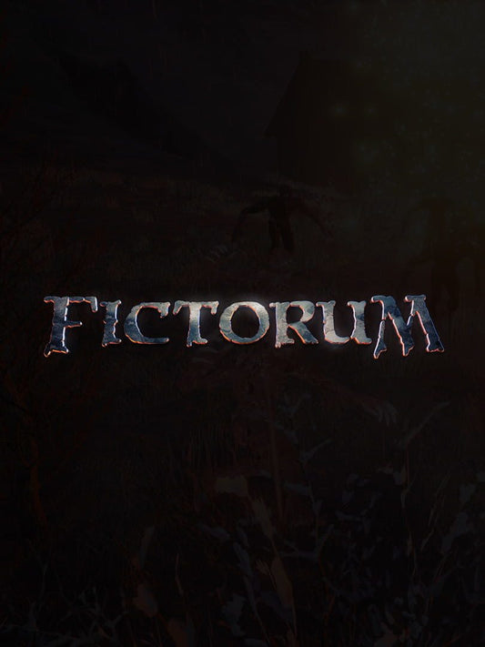 FICTORUM - STEAM - MULTILANGUAGE - WORLDWIDE - PC - Libelula Vesela - Jocuri video