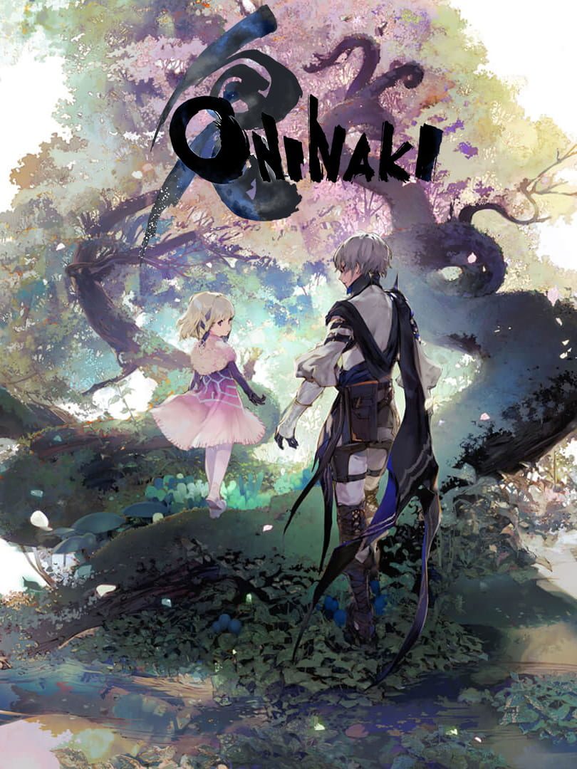 ONINAKI - STEAM - MULTILANGUAGE - WORLDWIDE - PC - Libelula Vesela - Jocuri video