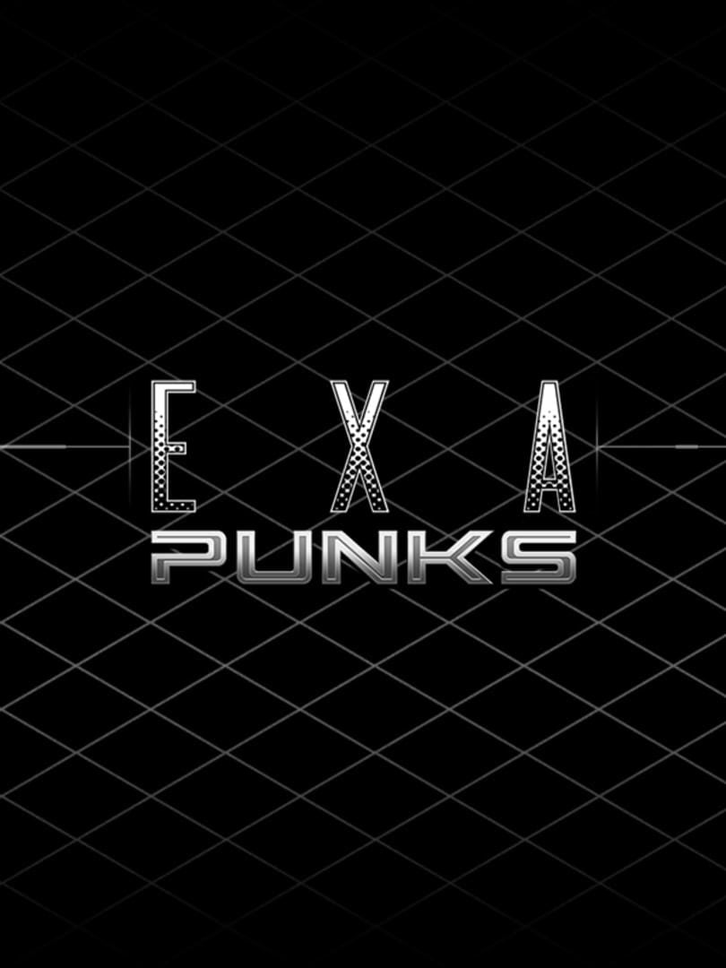 EXAPUNKS - STEAM - MULTILANGUAGE - WORLDWIDE - PC - Libelula Vesela - Jocuri video