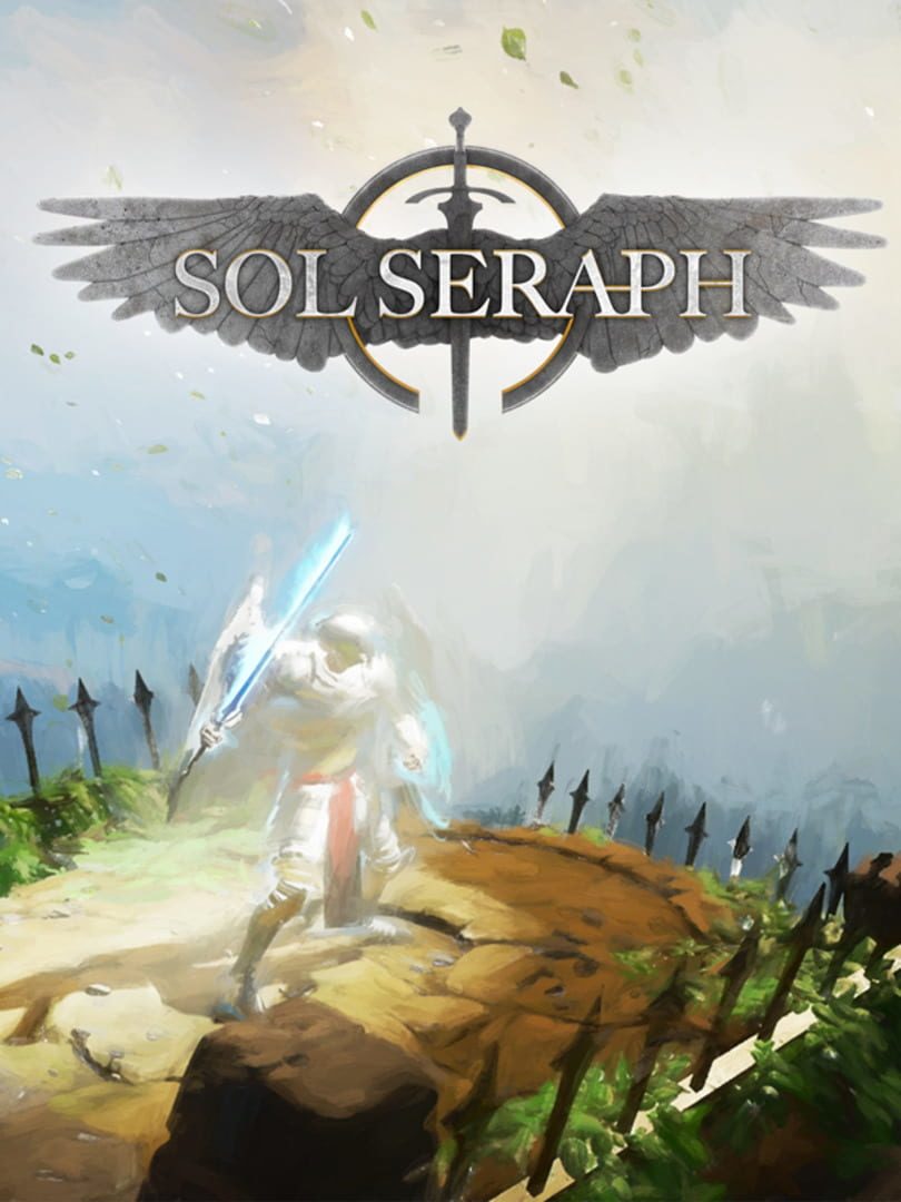 SOLSERAPH - STEAM - WORLDWIDE - MULTILANGUAGE - PC - Libelula Vesela - Jocuri video