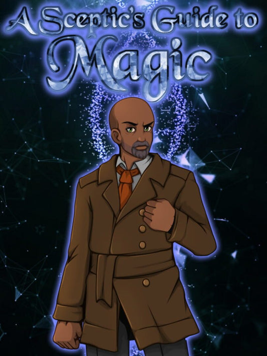 A SCEPTIC'S GUIDE TO MAGIC - PC - STEAM - MULTILANGUAGE - WORLDWIDE - Libelula Vesela - Jocuri video