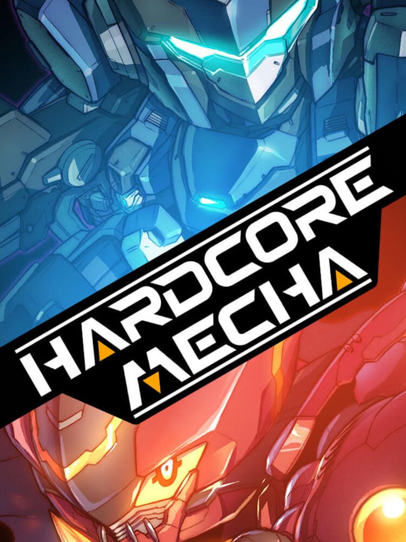 HARDCORE MECHA - STEAM - WORLDWIDE - MULTILANGUAGE - PC - Libelula Vesela - Jocuri video