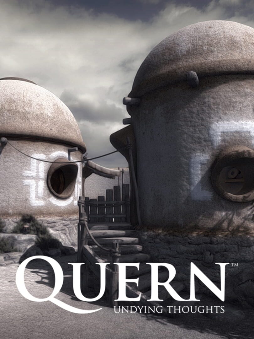 QUERN: UNDYING THOUGHTS - PC - STEAM - MULTILANGUAGE - WORLDWIDE - Libelula Vesela - Jocuri video