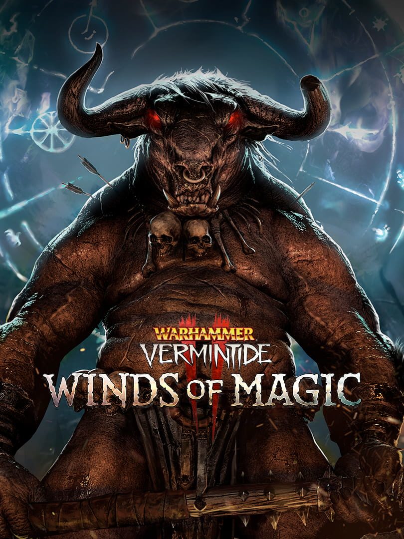 WARHAMMER: VERMINTIDE 2 - WINDS OF MAGIC (DLC) - STEAM - PC - MULTILANGUAGE - Libelula Vesela - Jocuri video