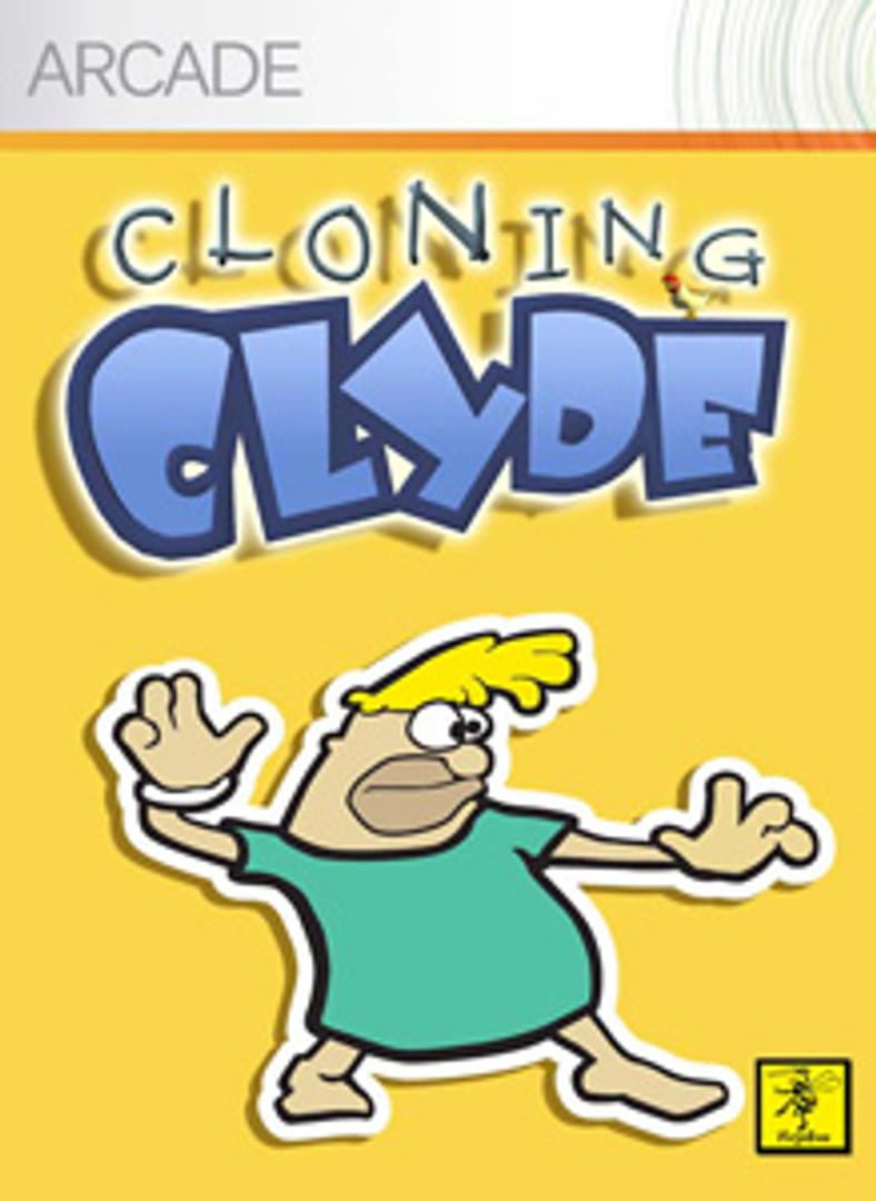 CLONING CLYDE - PC - STEAM - MULTILANGUAGE - WORLDWIDE - Libelula Vesela - Jocuri video