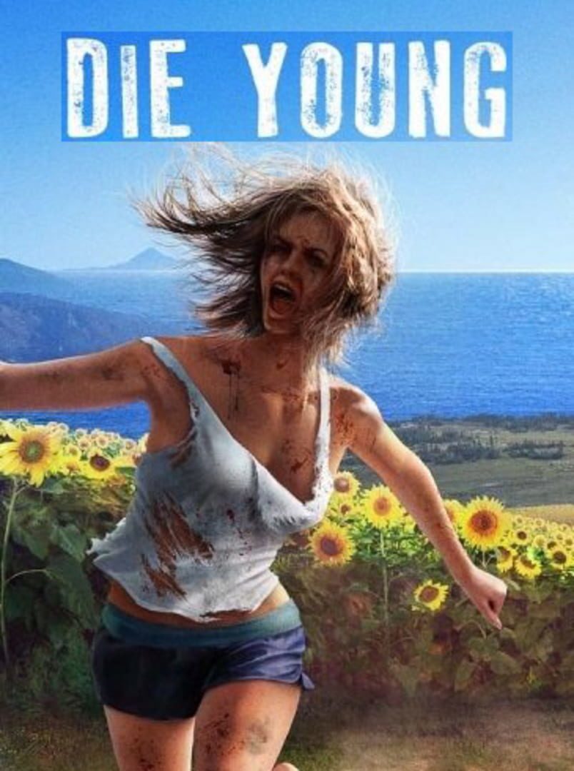 DIE YOUNG - STEAM - WORLDWIDE - MULTILANGUAGE - PC - Libelula Vesela - Jocuri video