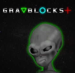 GRAVBLOCKS - PC - STEAM - MULTILANGUAGE - WORLDWIDE - Libelula Vesela - Jocuri video