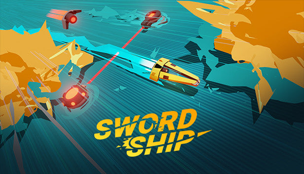 SWORDSHIP - STEAM - PC - MULTILANGUAGE - WORLDWIDE - Libelula Vesela - Jocuri video