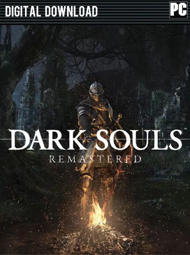 DARK SOULS: REMASTERED - XBOX LIVE - WORLDWIDE - MULTILANGUAGE - Libelula Vesela - Jocuri video