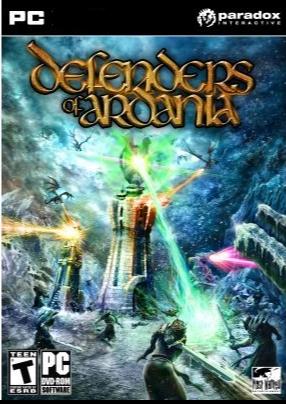 DEFENDERS OF ARDANIA COLLECTION - STEAM - MULTILANGUAGE - WORLDWIDE - PC - Libelula Vesela - Jocuri video