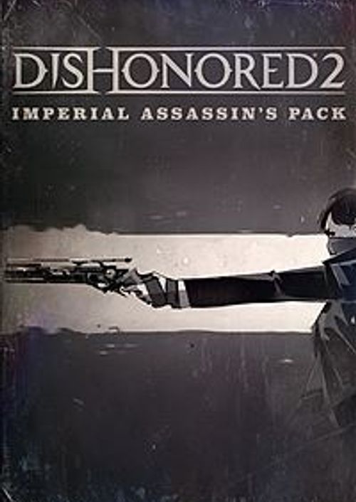 DISHONORED 2 + IMPERIAL ASSASSINS - STEAM - WORLDWIDE - MULTILANGUAGE - PC - Libelula Vesela - Jocuri video