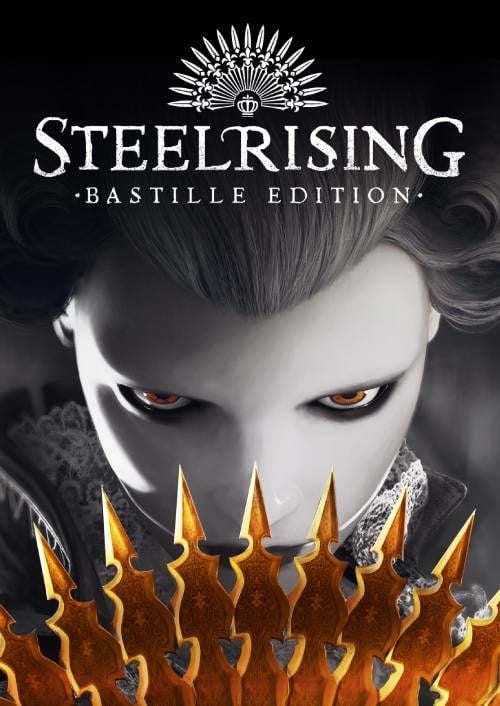 STEELRISING (BASTILLE EDITION) - STEAM - PC - WORLDWIDE - MULTILANGUAGE - Libelula Vesela - Jocuri video