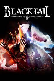 BLACKTAIL - PC - STEAM - MULTILANGUAGE - WORLDWIDE - Libelula Vesela - Jocuri video