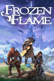 FROZEN FLAME (EARLY ACCESS) - PC - STEAM - MULTILANGUAGE - WORLDWIDE - Libelula Vesela - Jocuri video