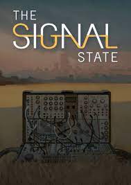 THE SIGNAL STATE - PC - STEAM - MULTILANGUAGE - WORLDWIDE - Libelula Vesela - Jocuri video