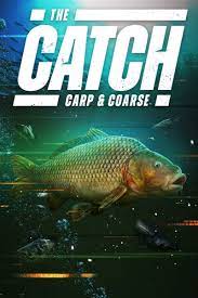 THE CATCH: CARP & COARSE - STEAM - PC - MULTILANGUAGE - WORLDWIDE - Libelula Vesela - Jocuri video