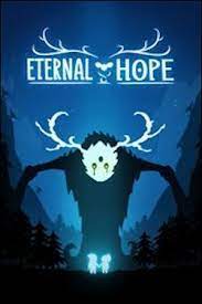 ETERNAL HOPE - PC - STEAM - MULTILANGUAGE - WORLDWIDE - Libelula Vesela - Jocuri video