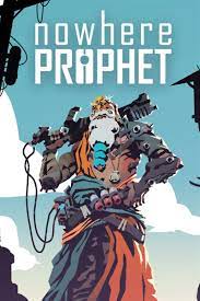 NOWHERE PROPHET - STEAM - PC - EU - MULTILANGUAGE - Libelula Vesela - Jocuri video