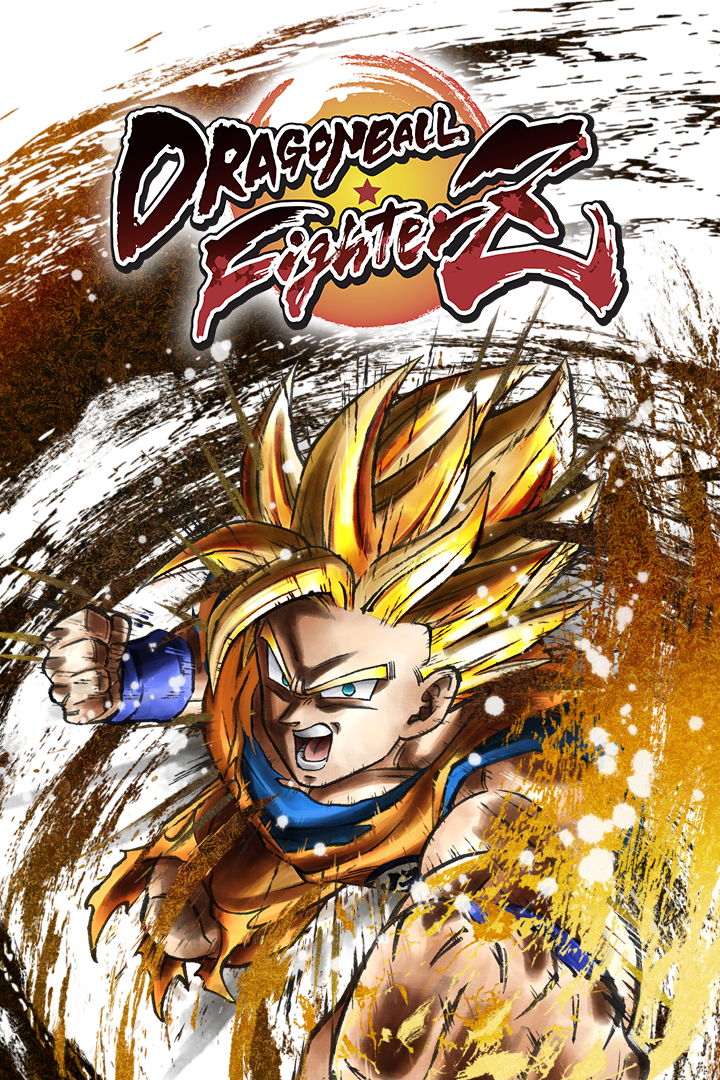 DRAGON BALL FIGHTERZ - STEAM - MULTILANGUAGE - EU - PC - Libelula Vesela - Jocuri video