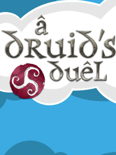 A DRUID'S DUEL - PC - STEAM - MULTILANGUAGE - WORLDWIDE - Libelula Vesela - Jocuri video