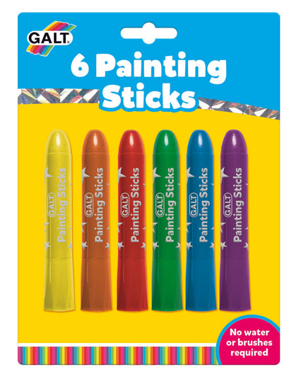 MAGIC PAINTING STICKS - GALT (1005014) - Libelula Vesela - Jucarii