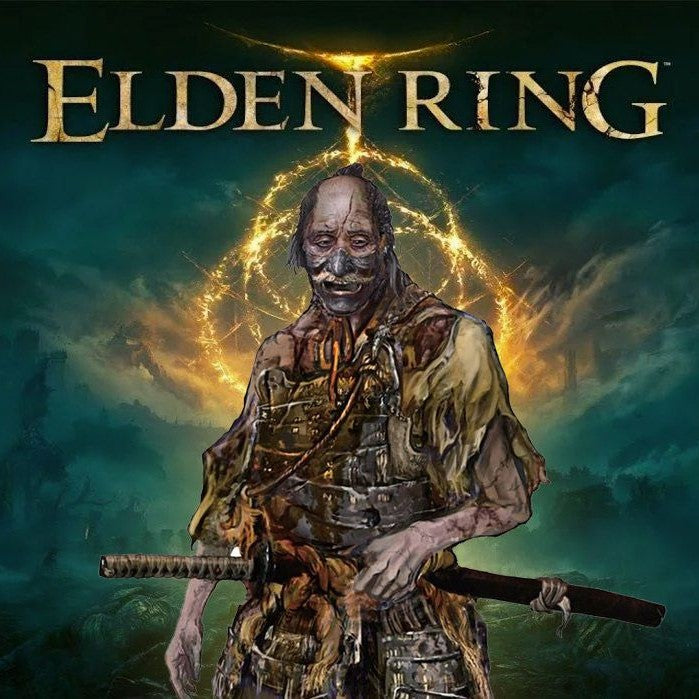 ELDEN RING - BONUS GESTURE "THE RING" (DLC) - PC - STEAM - MULTILANGUAGE - EU - Libelula Vesela - Jocuri video