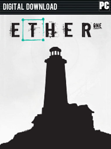 ETHER ONE - STEAM - MULTILANGUAGE - WORLDWIDE - PC - Libelula Vesela - Jocuri video