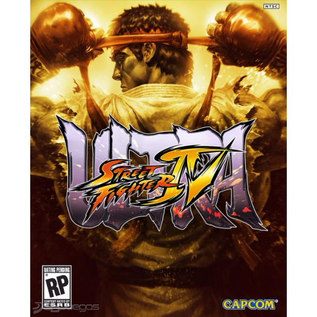 ULTRA STREET FIGHTER IV DIGITAL UPGRADE - STEAM - MULTILANGUAGE - WORLDWIDE - PC - Libelula Vesela - Jocuri video